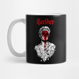 The-Seether 6 Mug